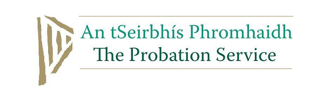 Probation Service logo